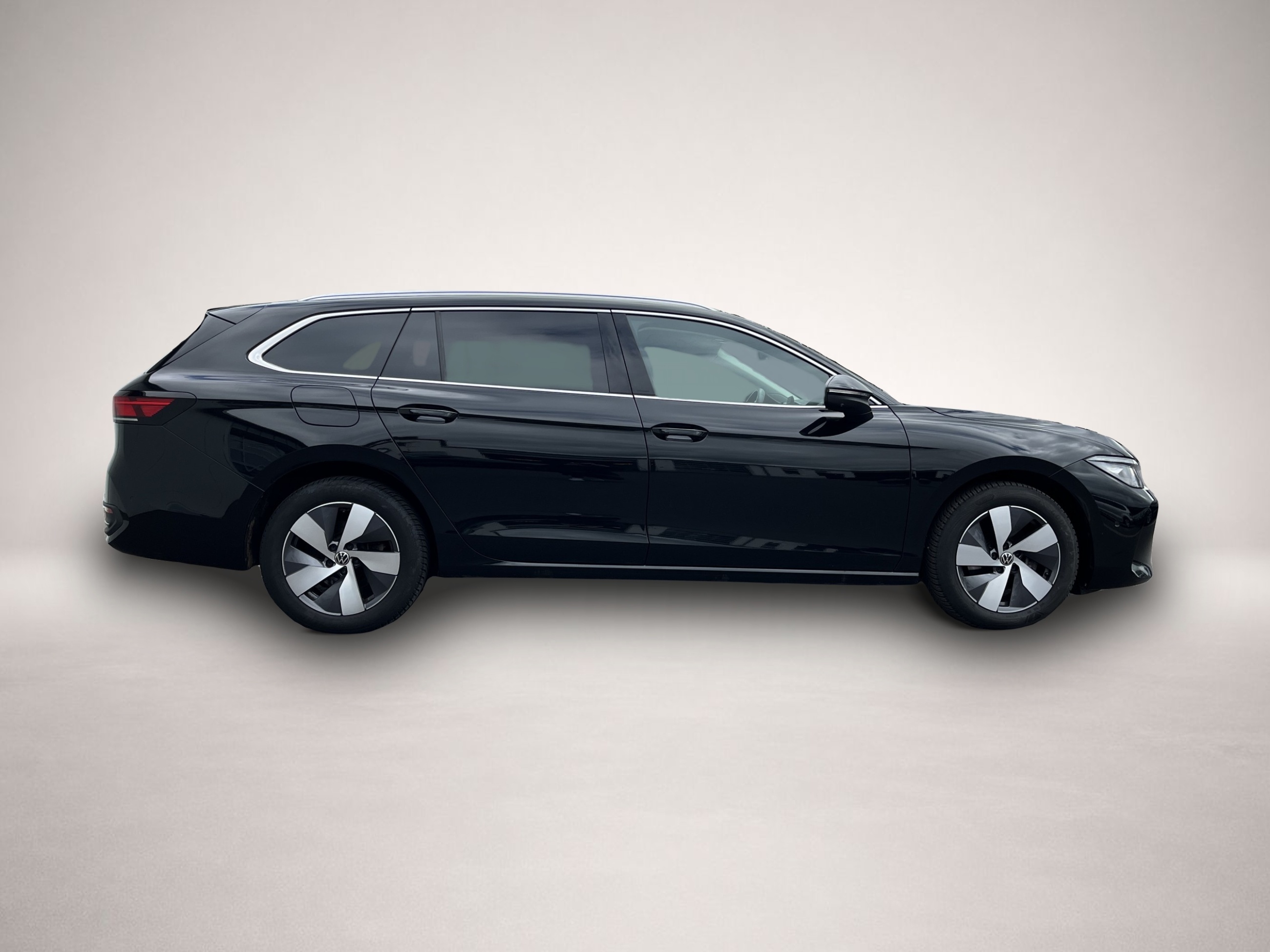 Volkswagen Passat Variant (09/2024, Diesel)