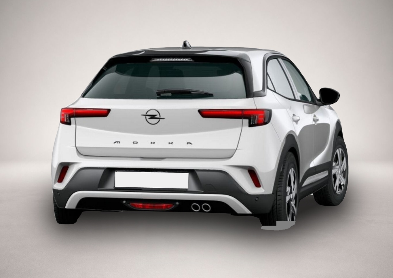 Opel Mokka (06/2026, Benzin)