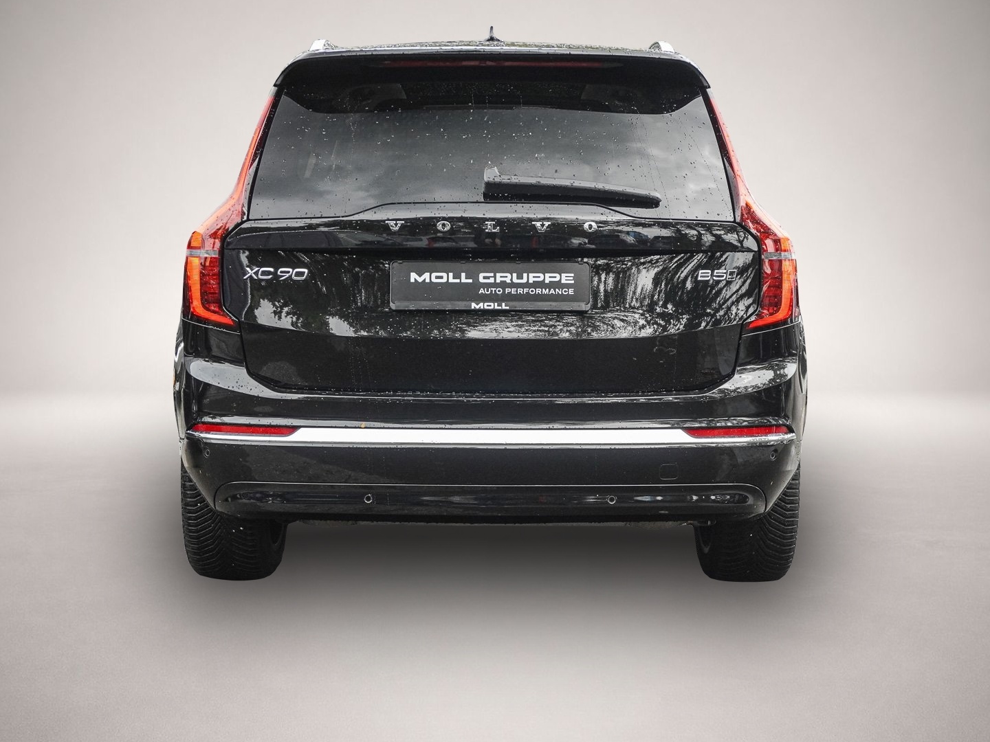 Volvo XC90 (05/2025, )
