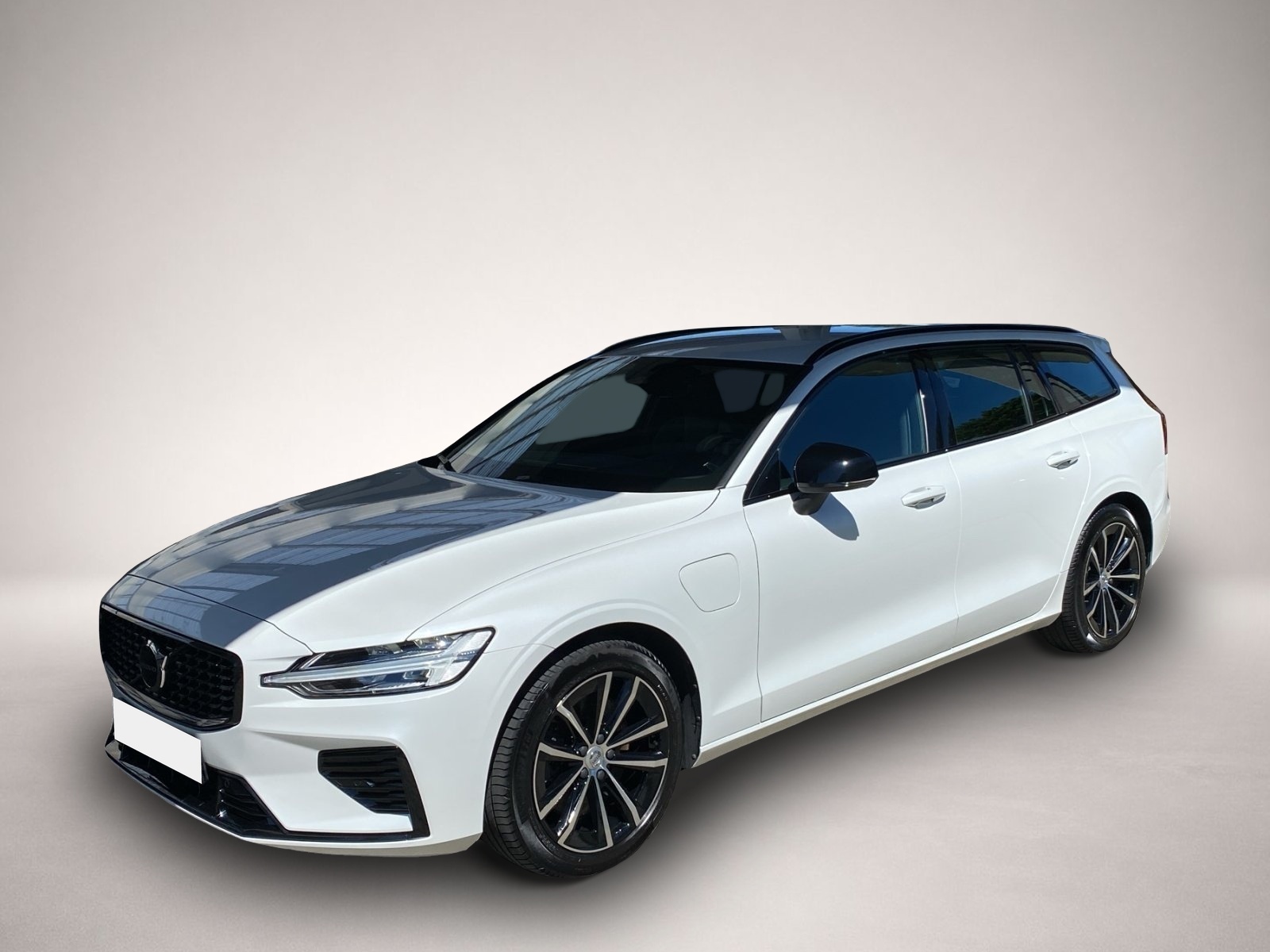 Volvo V60 (05/2023, )