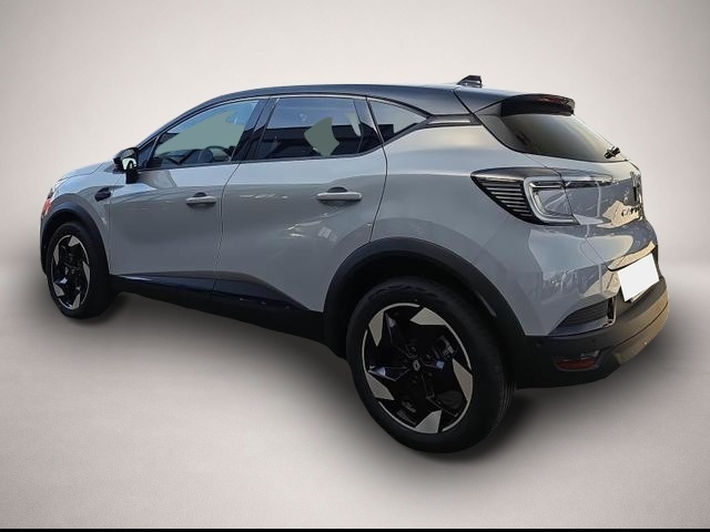 Renault Captur (03/2026, Benzin)