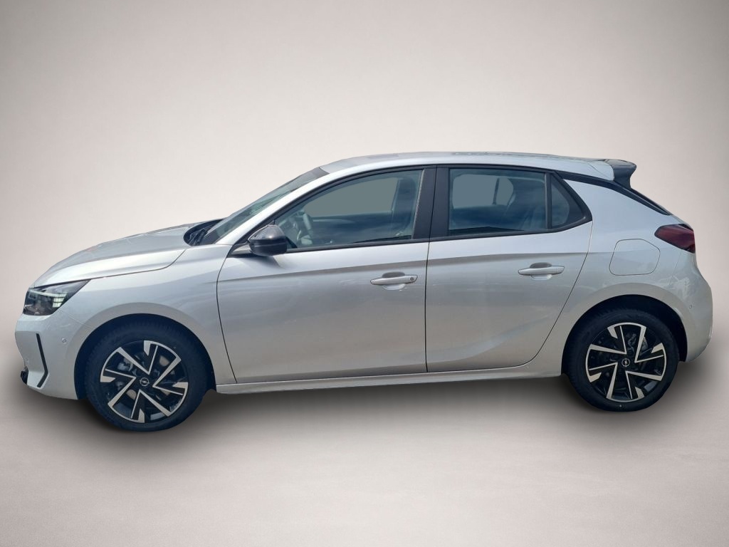 Opel Corsa (03/2026, Benzin)