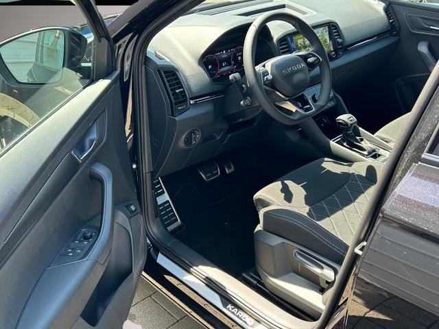 Skoda Karoq (06/2026, Diesel)