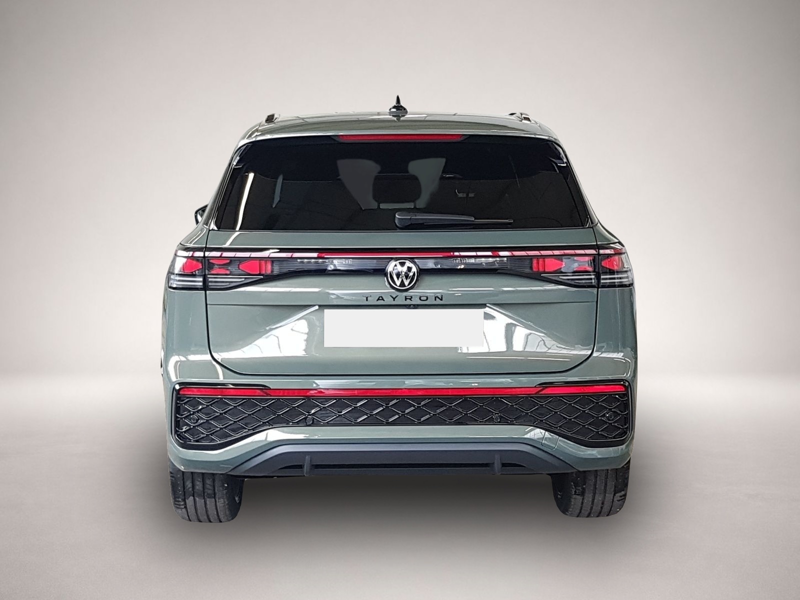 Volkswagen Tayron (03/2026, Diesel)