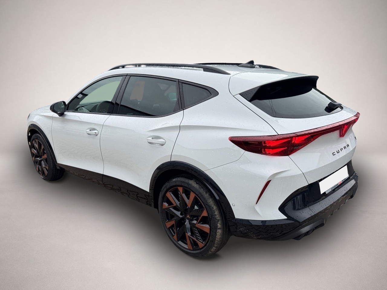 CUPRA Formentor, Bild 4 von 6