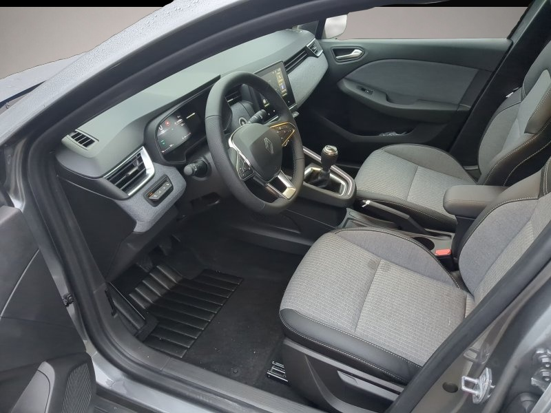 Renault Clio (11/2025, Benzin)