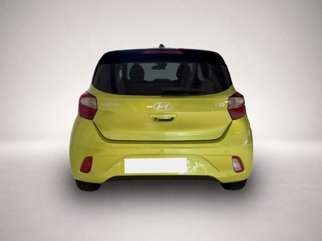 Hyundai i10 (11/2025, Benzin)