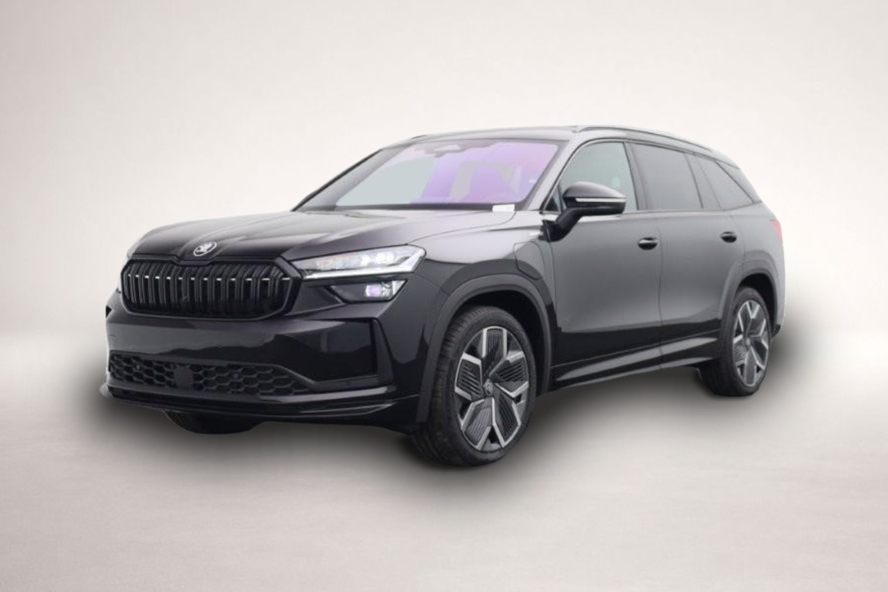 Skoda Kodiaq (03/2026, Hybrid (Benzin/Elektro))