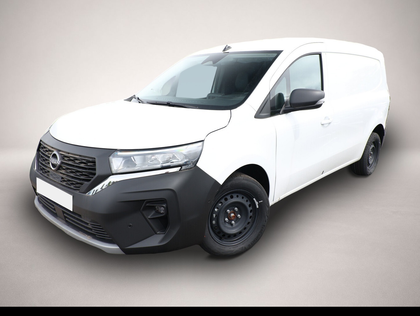 Nissan Townstar (03/2026, Benzin)