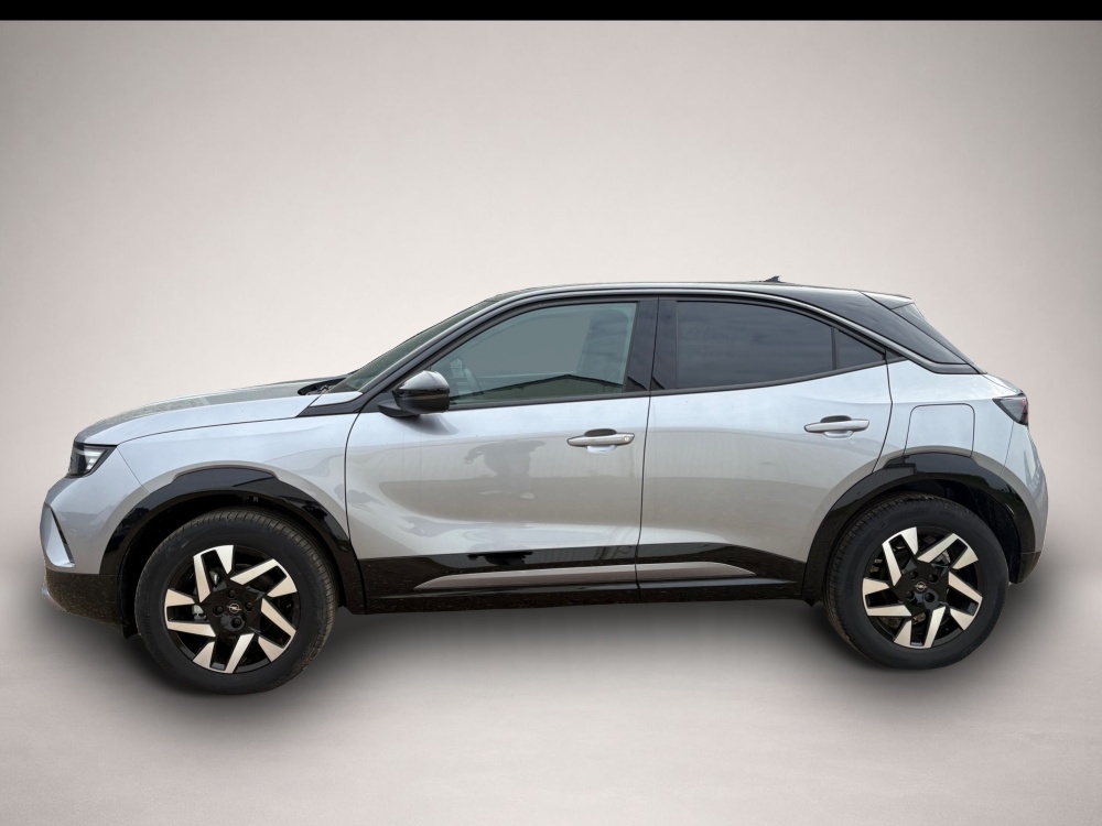 Opel Mokka (09/2025, Benzin)