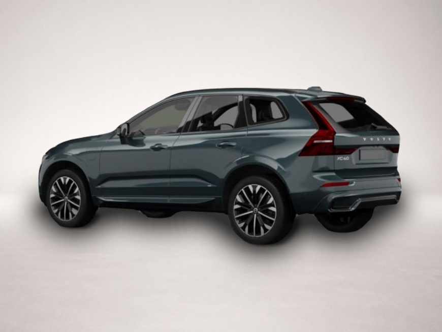 Volvo XC60 (01/2026, Benzin)