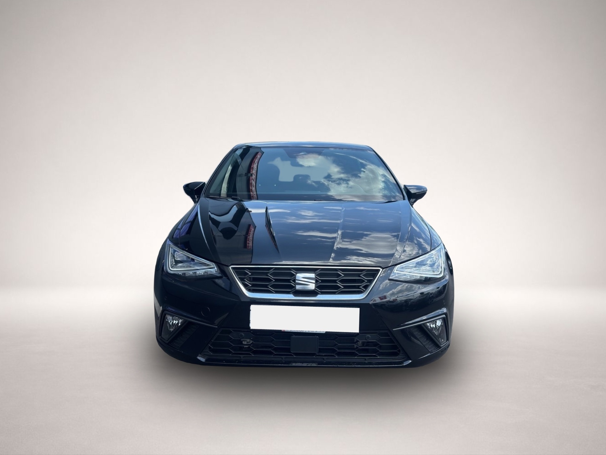 Seat Ibiza (03/2023, Benzin)