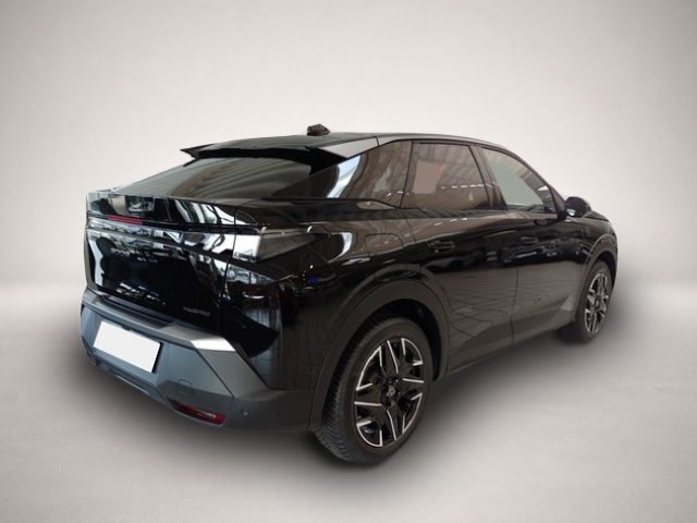Peugeot 3008 (05/2025, Benzin)