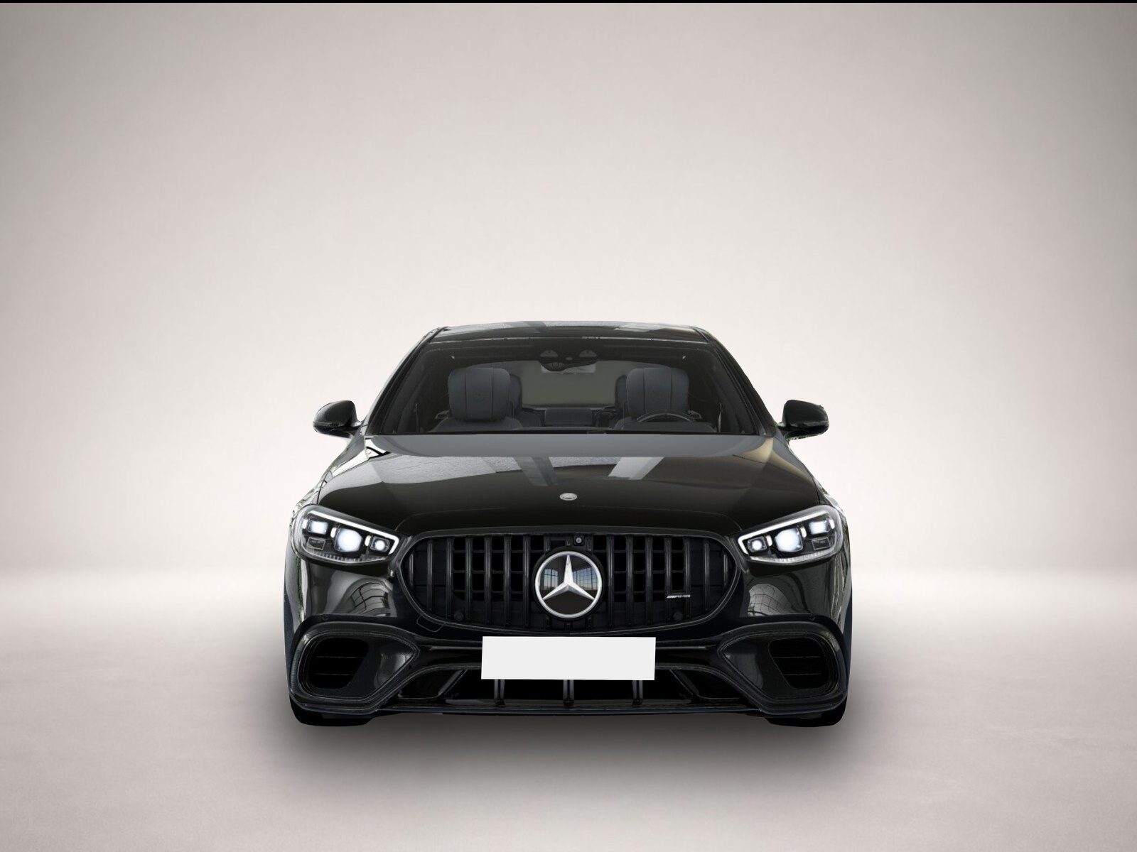 Mercedes-Benz S 63 AMG (03/2025, Hybrid (Benzin/Elektro))