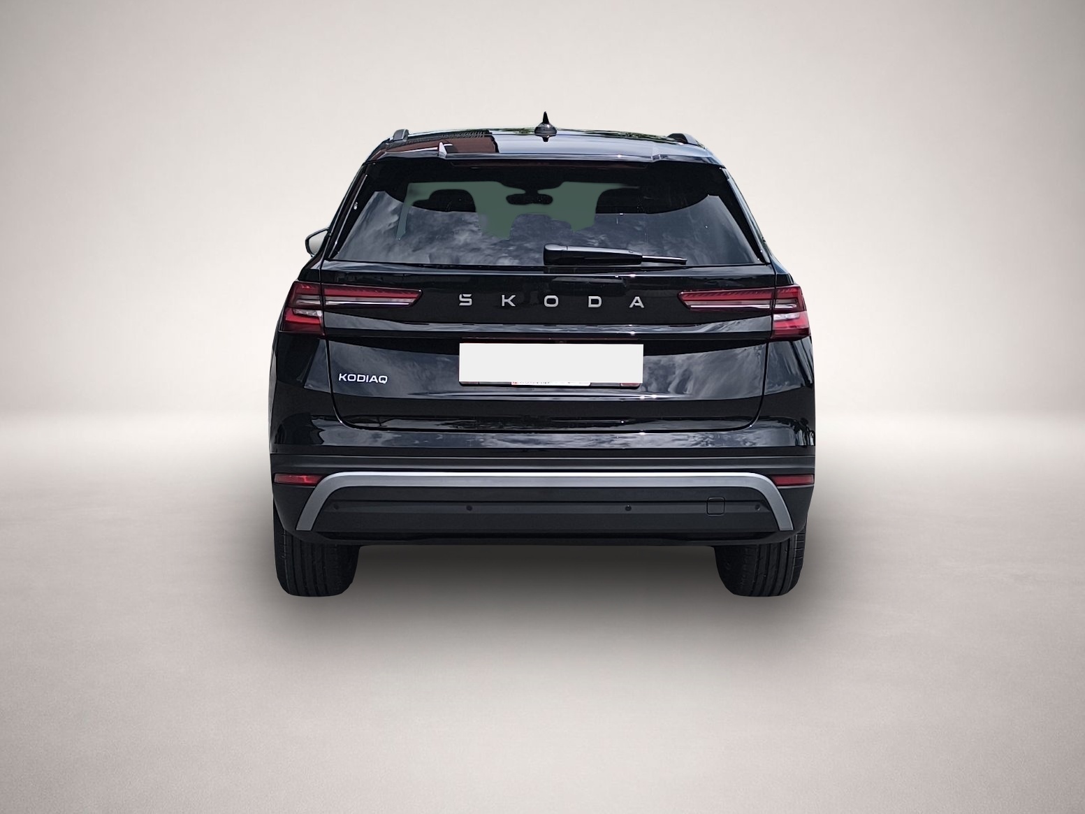 Skoda Kodiaq, Bild 6 von 8