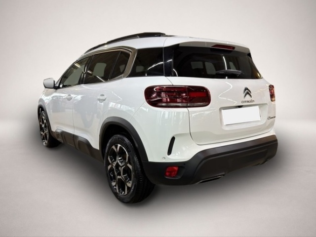 Citroen C5 Aircross (12/2023, Benzin)