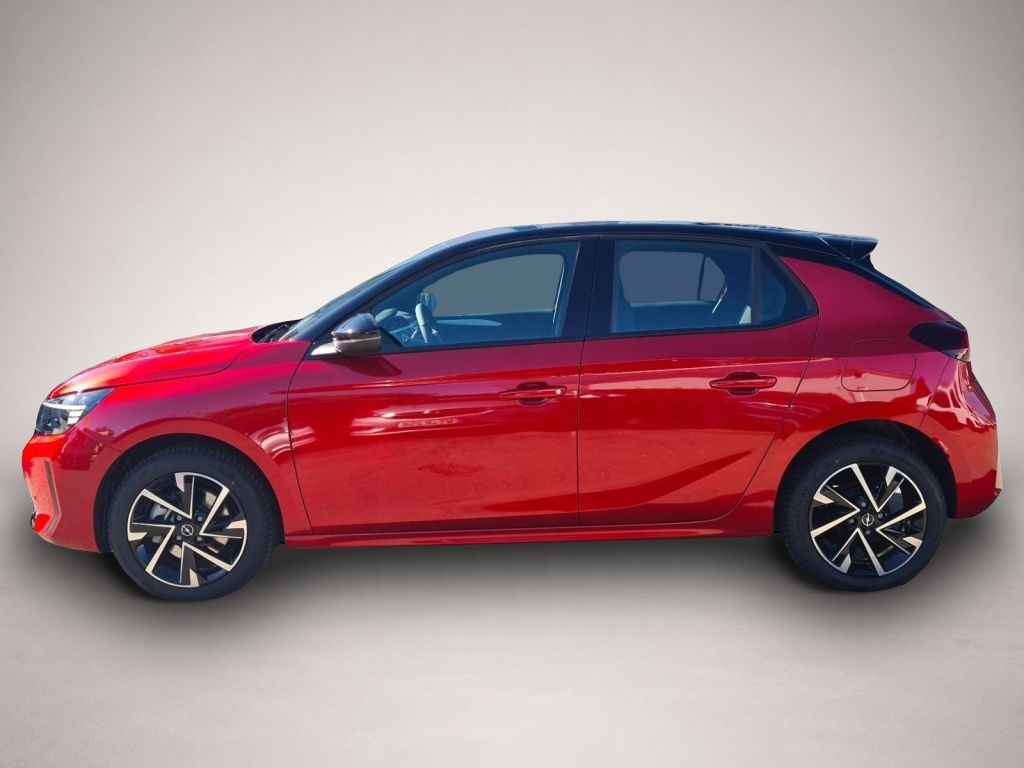 Opel Corsa, image 2 of 8