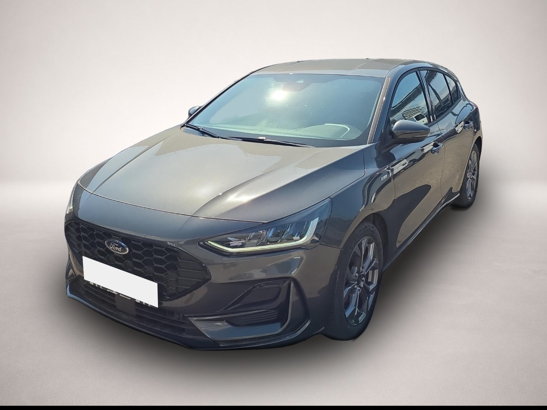 Ford Focus (05/2026, Benzin)