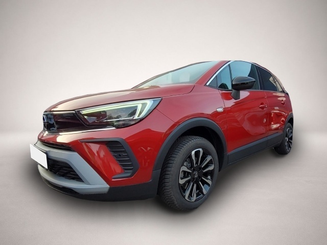 Opel Crossland (X) (02/2024, Benzin)
