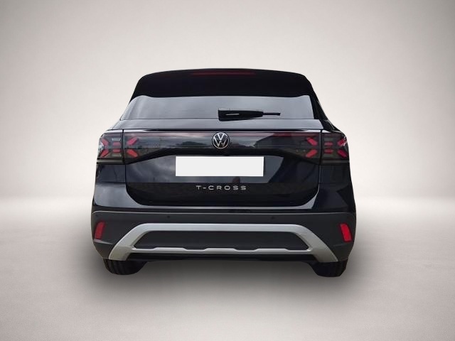 Volkswagen T-Cross, Bild 3 von 7