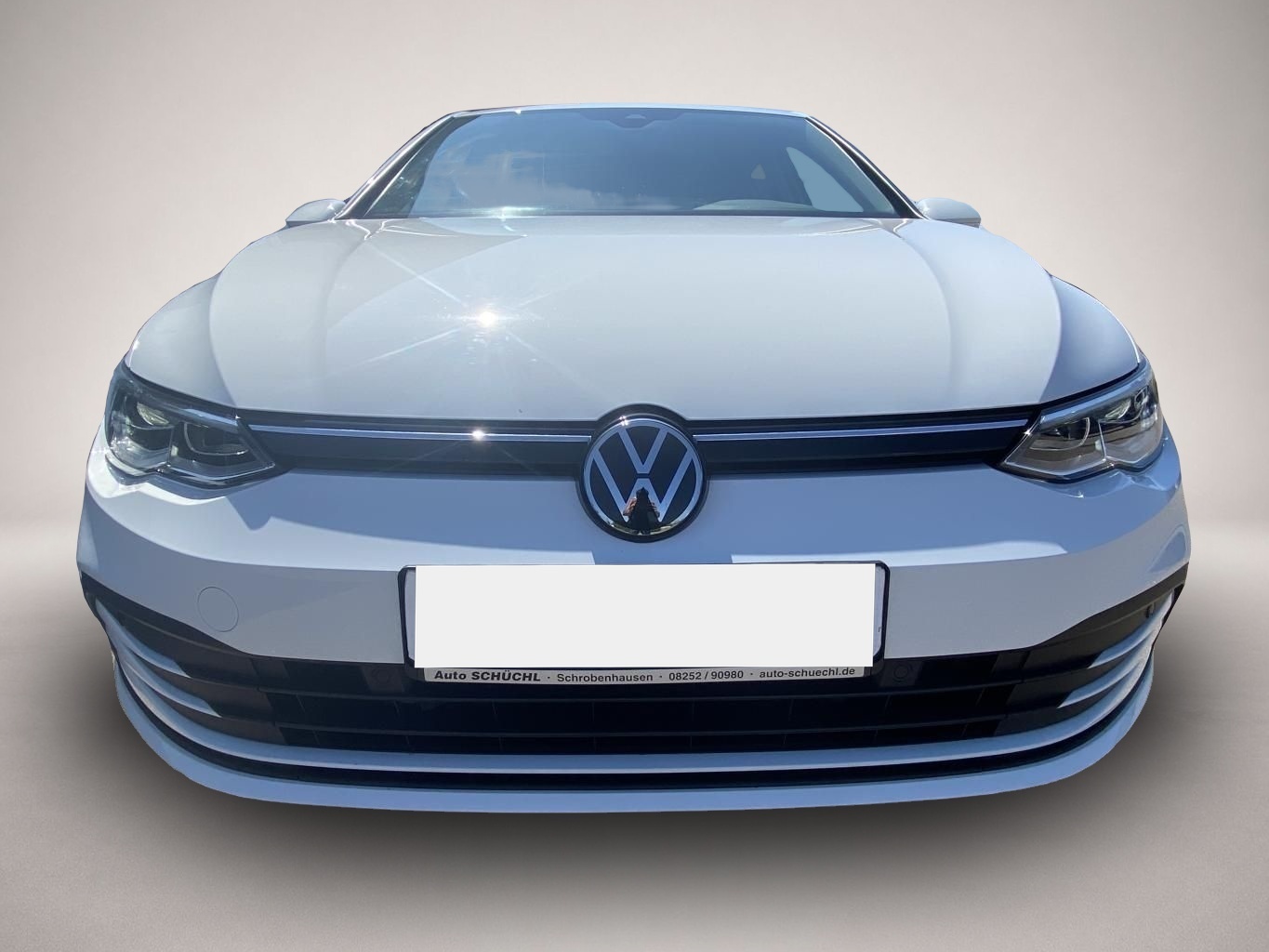 Volkswagen Golf (03/2023, )