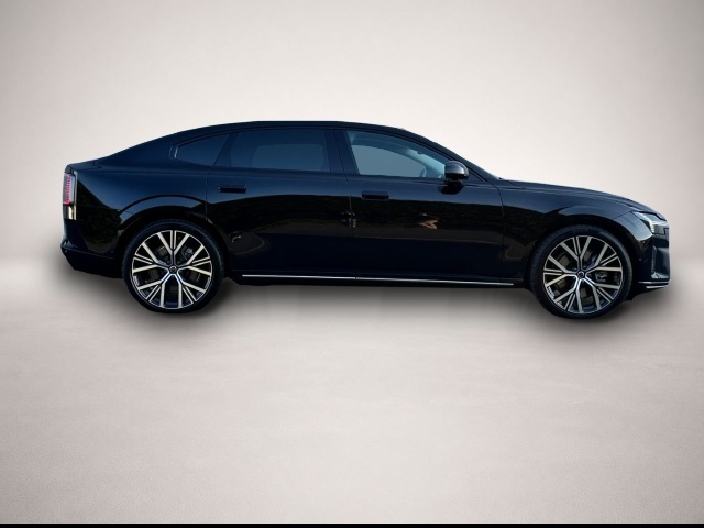 Volvo ES90, Bild 2 von 4