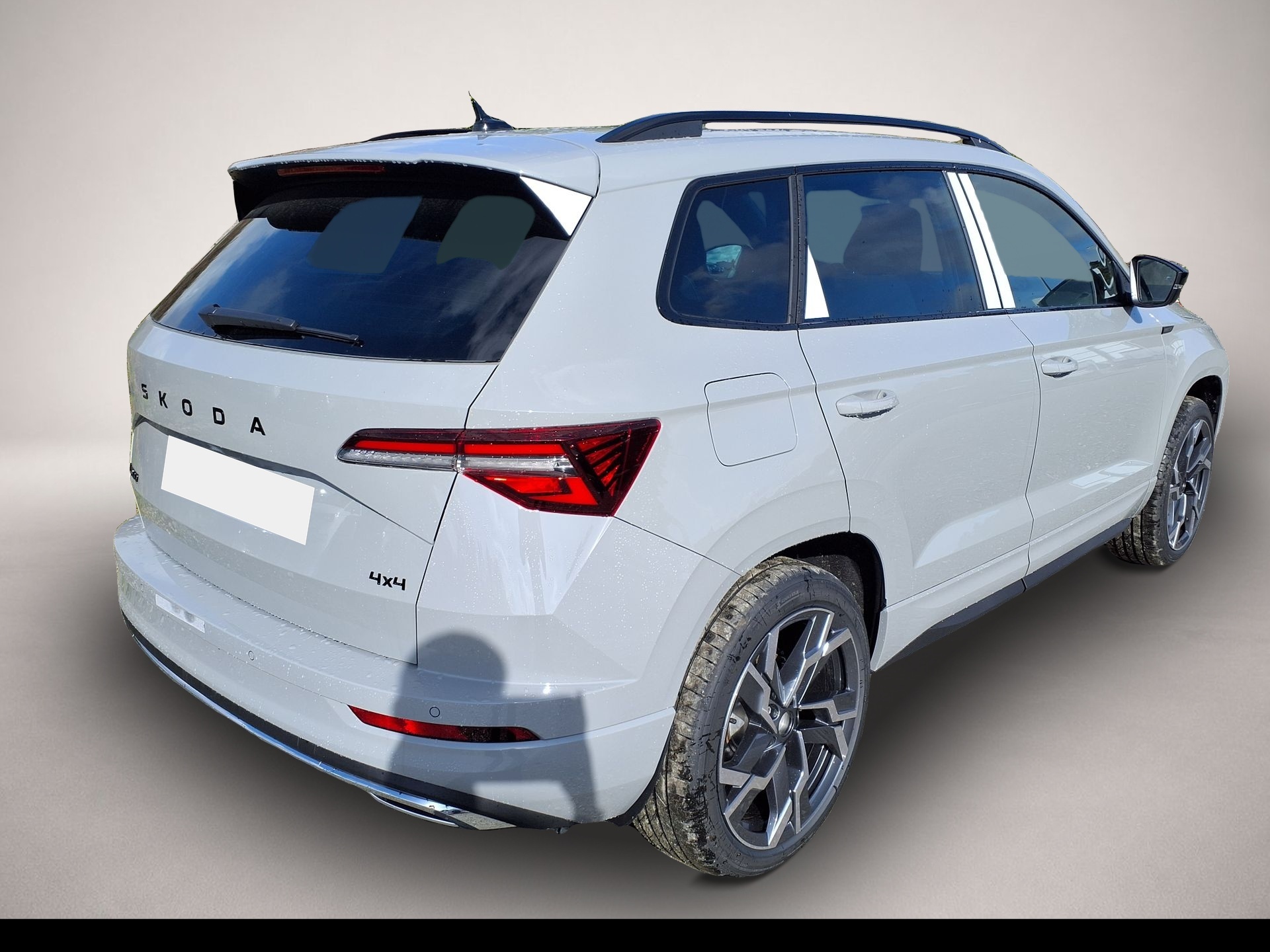 Skoda Karoq, Bild 4 von 5