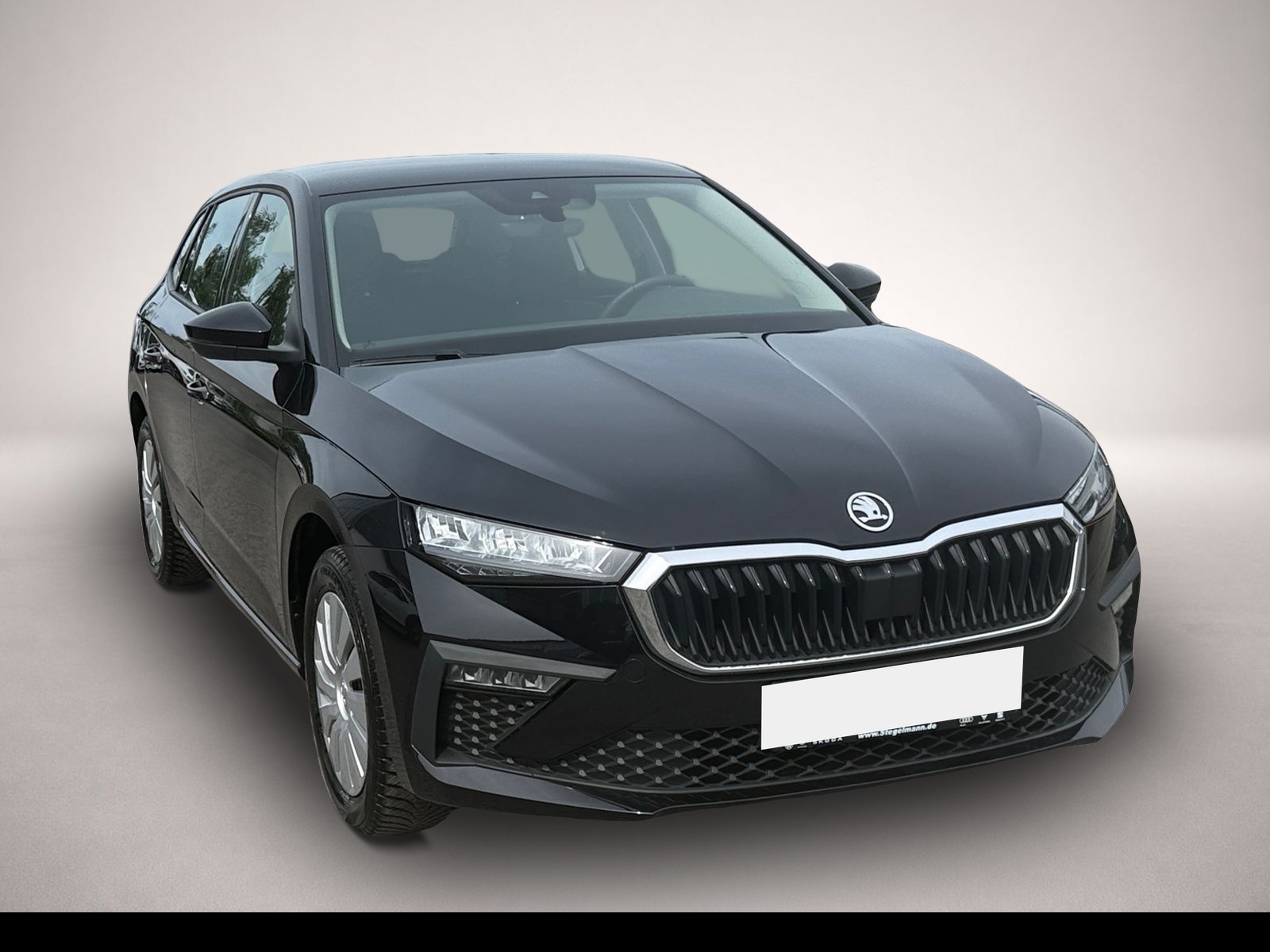 Skoda Scala (07/2025, )