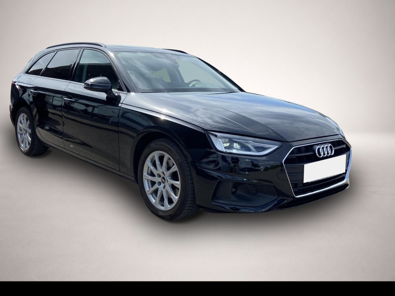 Audi A4 (09/2022, )