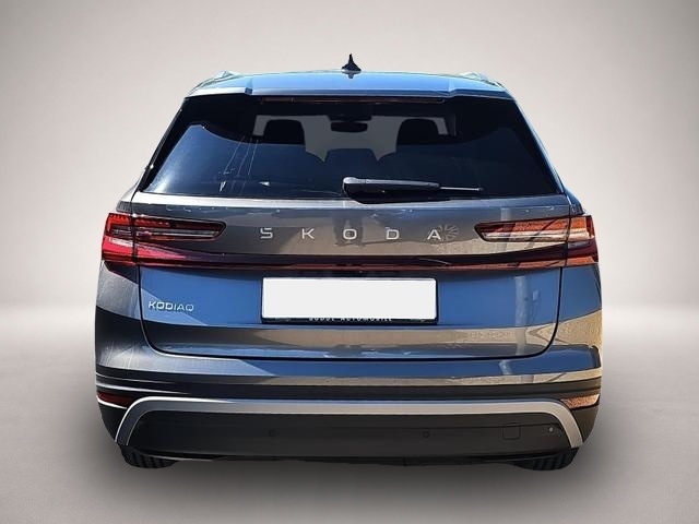 Skoda Kodiaq (03/2026, Diesel)