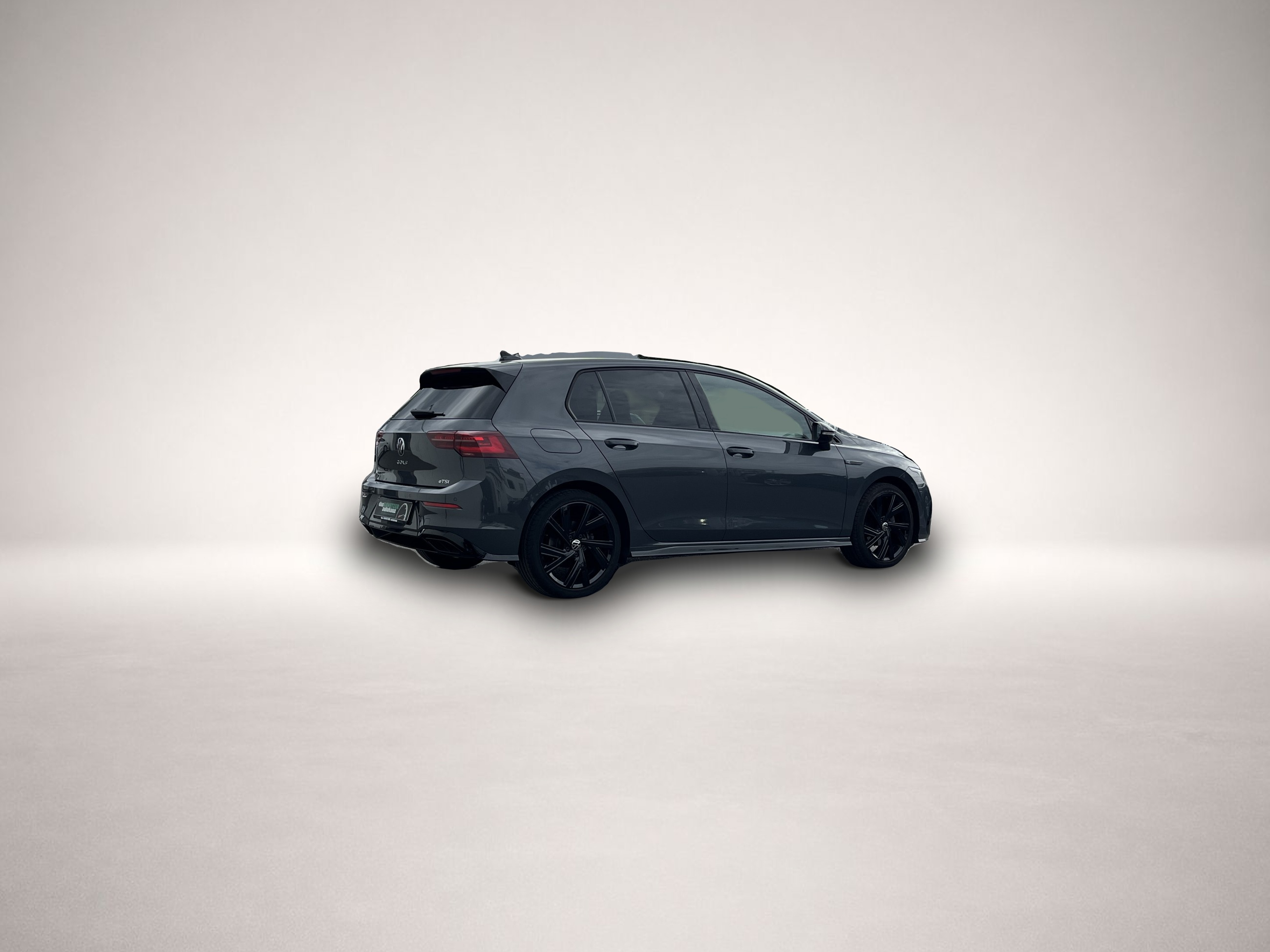 Volkswagen Golf (04/2024, )