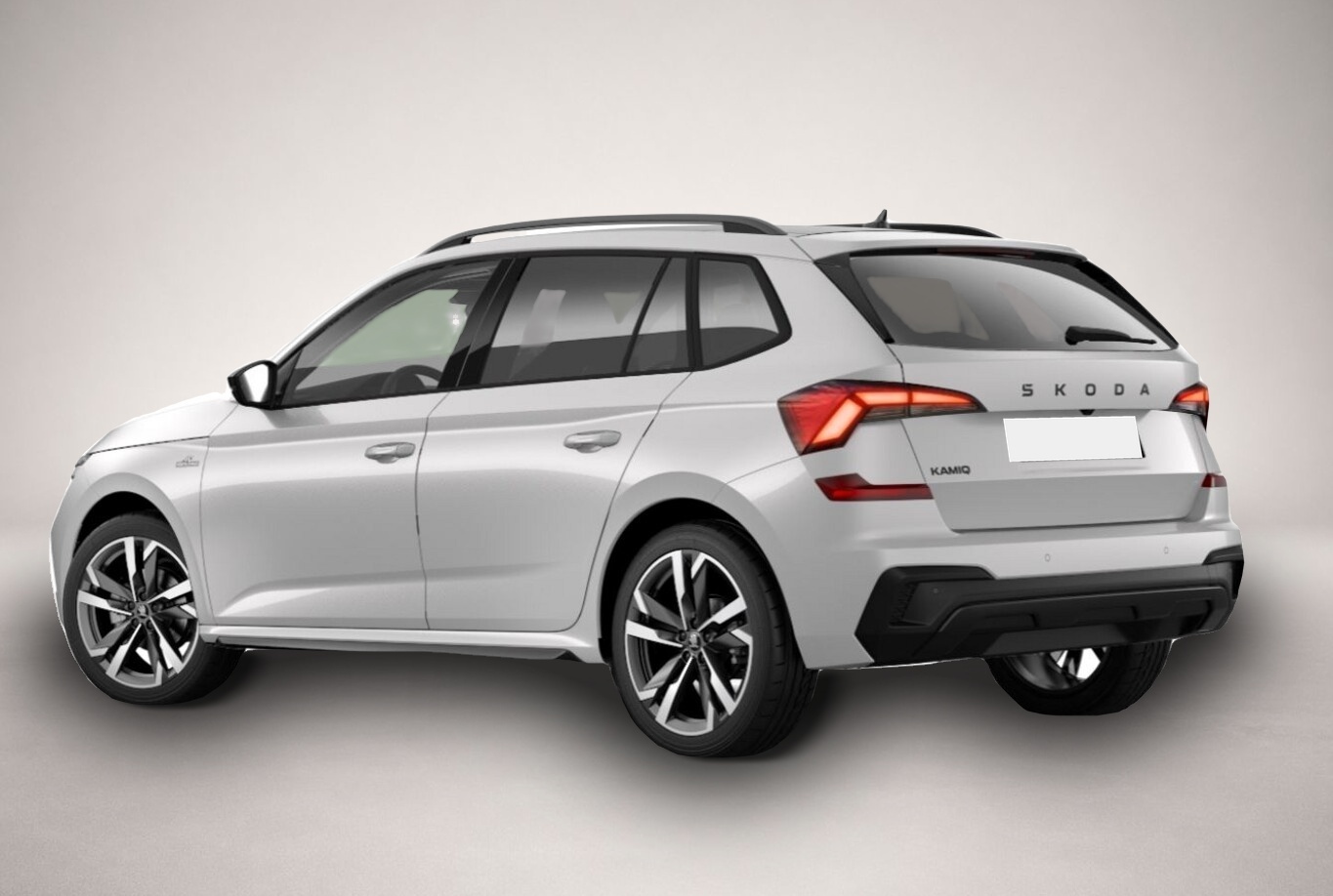 Skoda Kamiq (06/2026, Benzin)