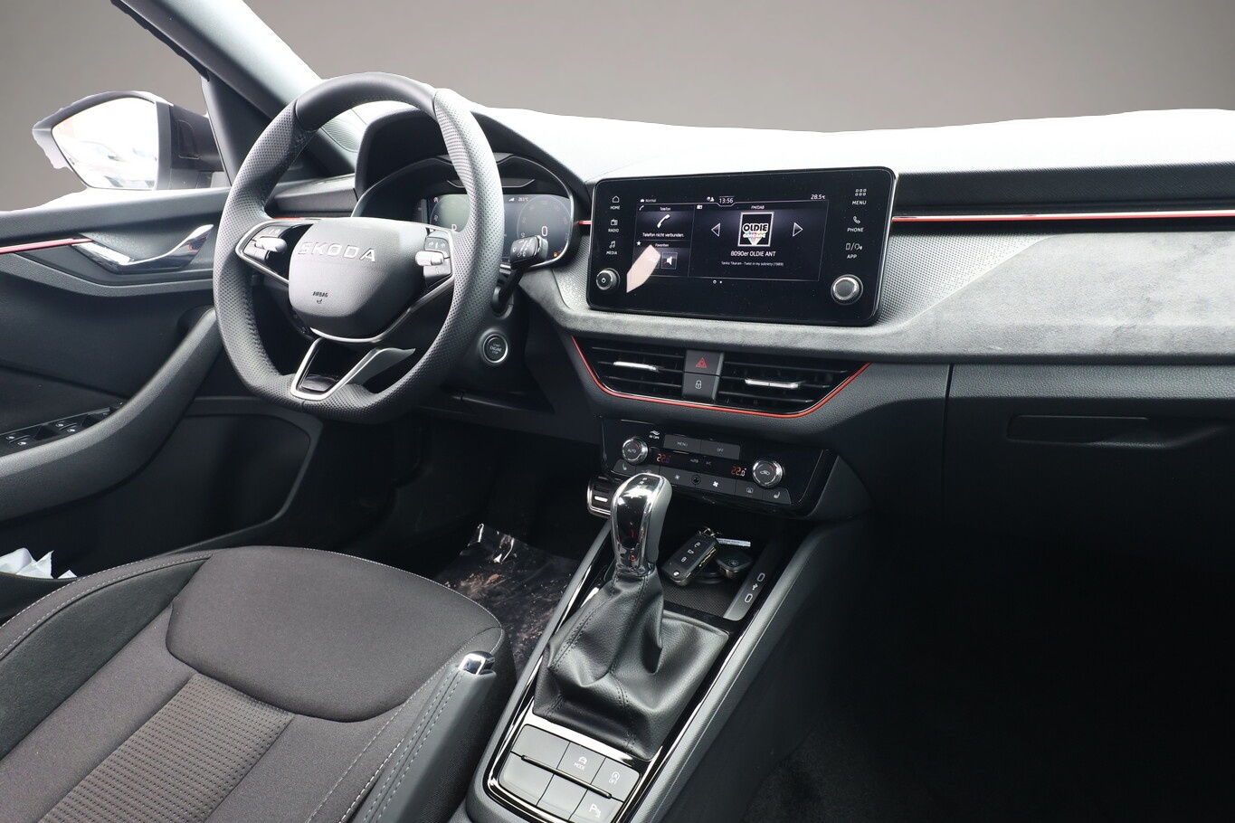 Skoda Scala, image 7 of 7