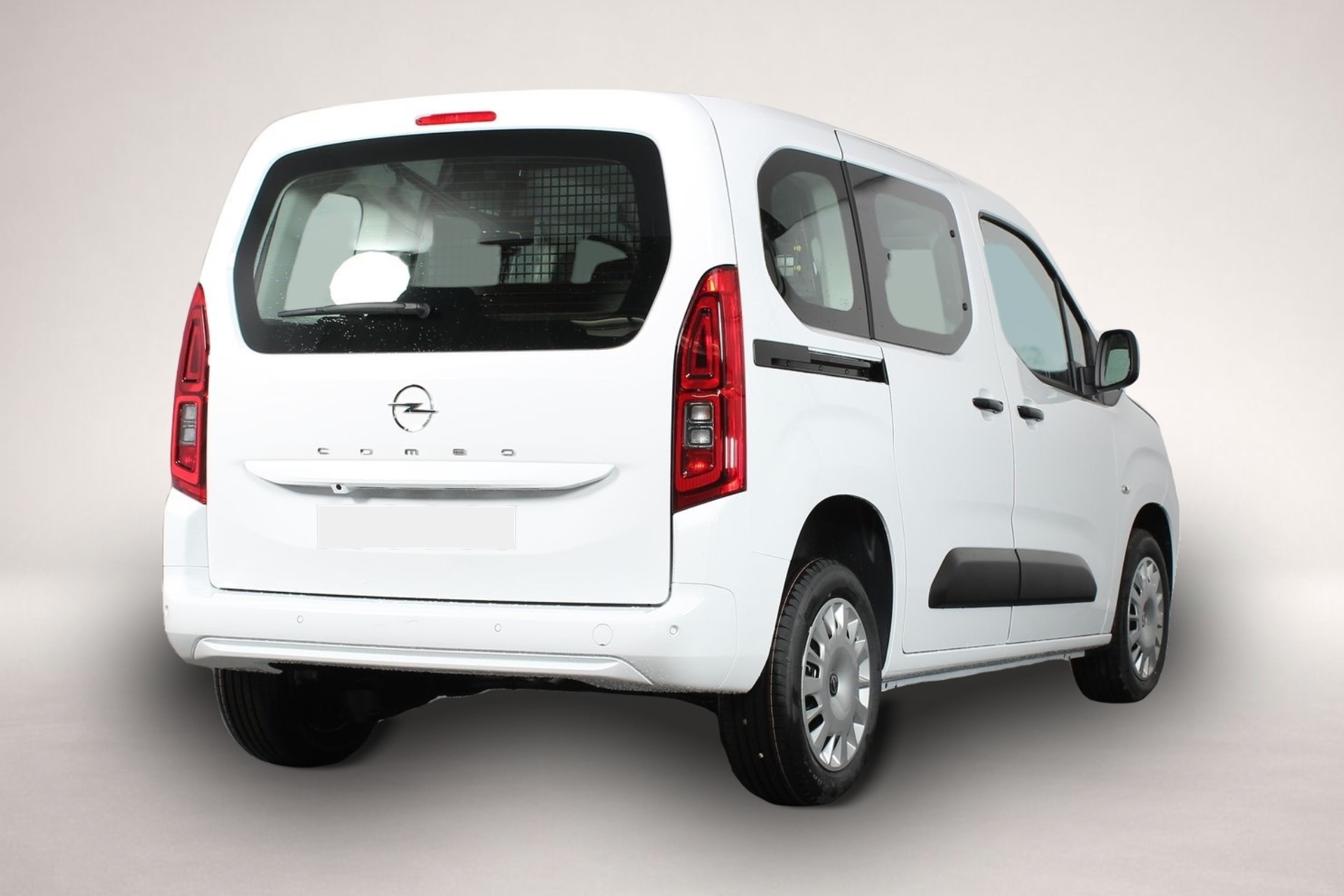 Opel Combo (06/2026, Diesel)