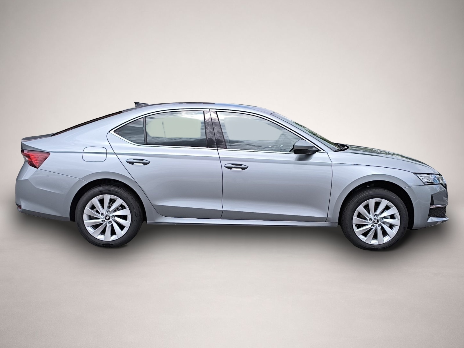 Skoda Octavia, Bild 8 von 8