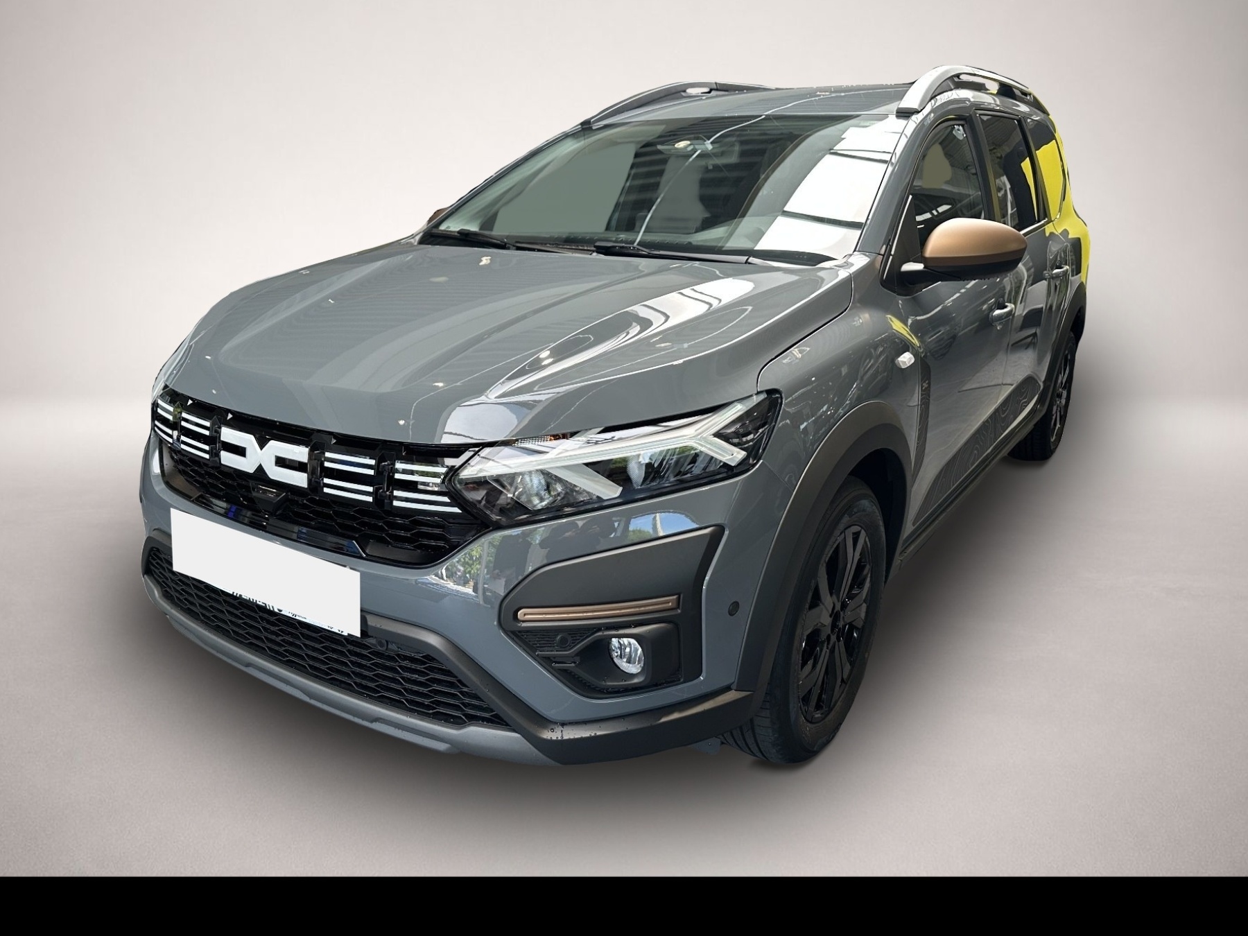 Dacia Jogger (11/2025, Benzin)