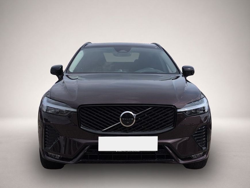 Volvo XC60 (12/2025, Benzin)