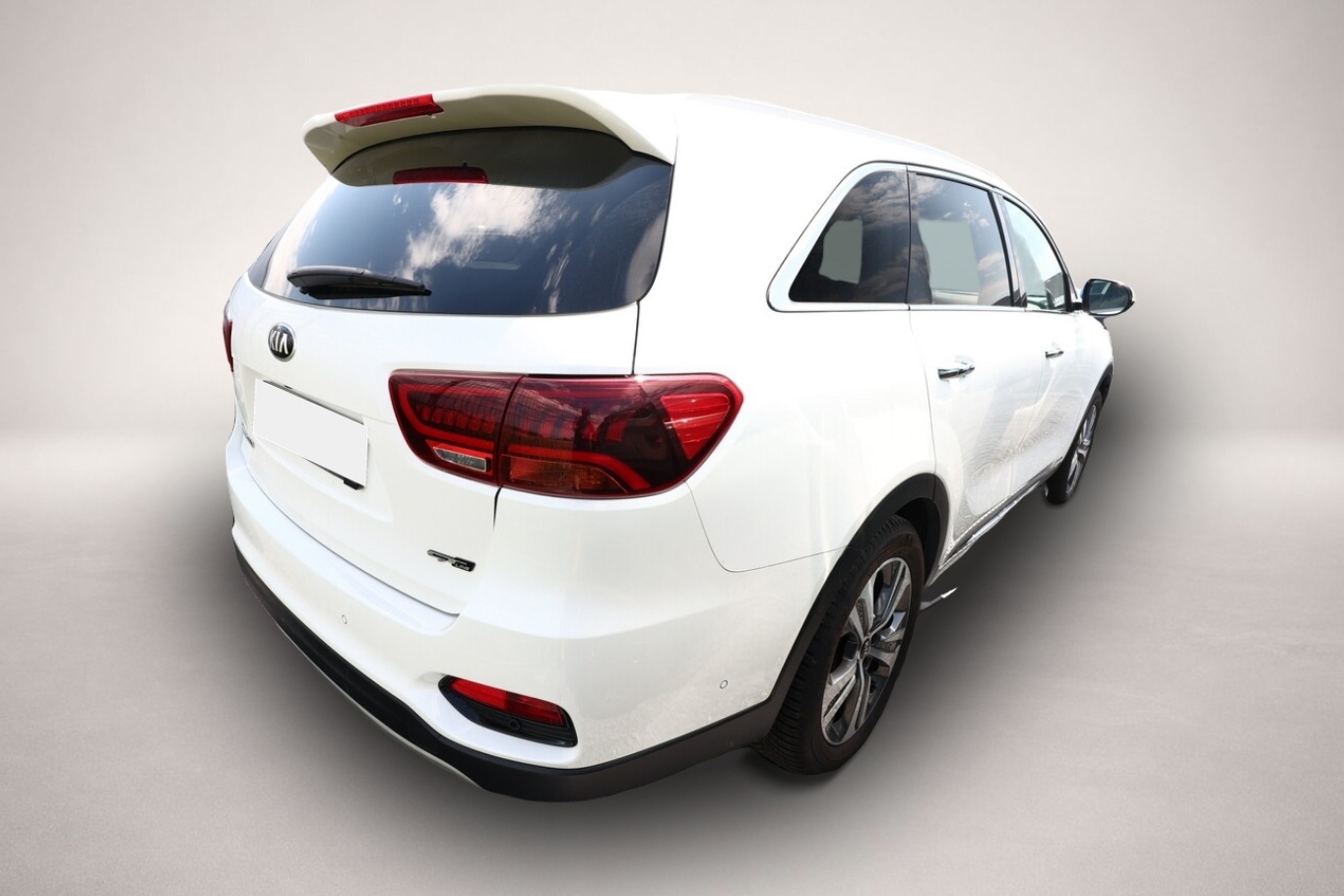 KIA Sorento (12/2019, )