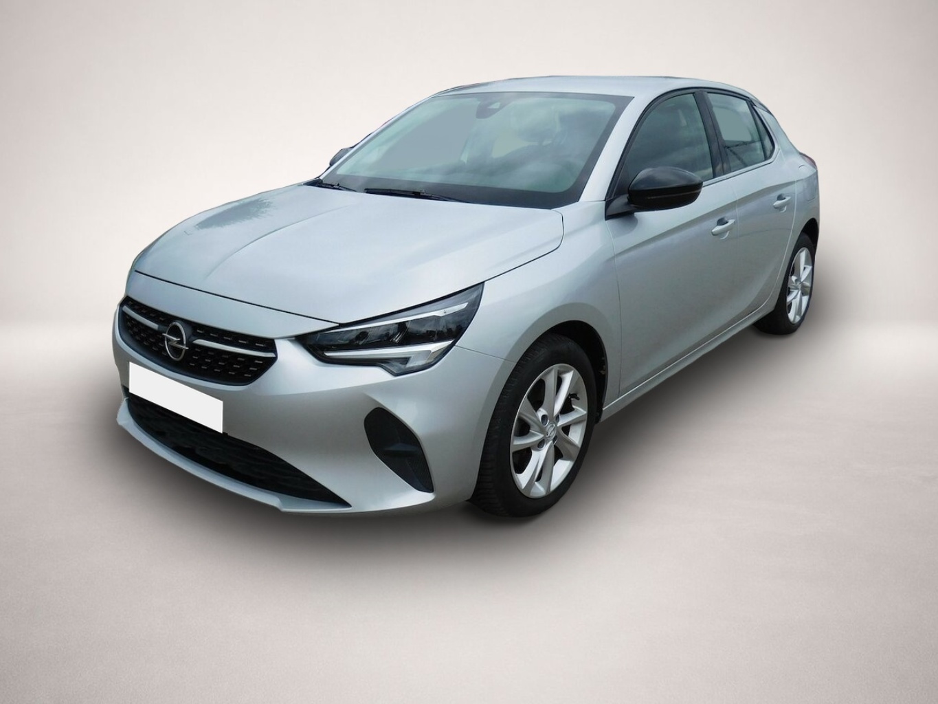 Opel Corsa (03/2023, Benzin)
