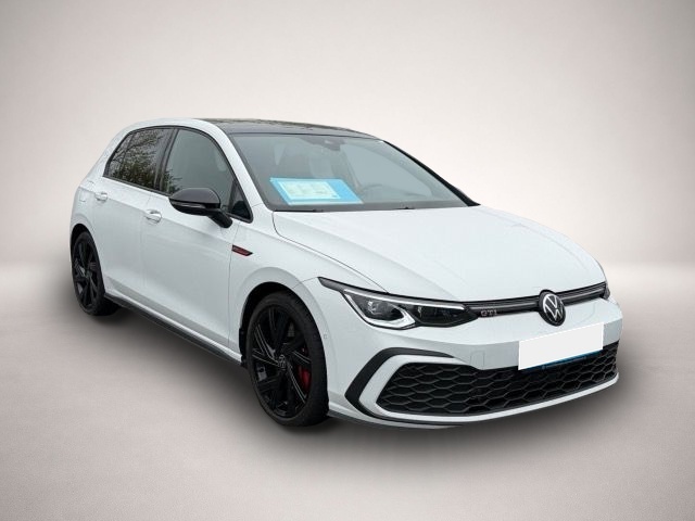 Volkswagen Golf (12/2023, Benzin)