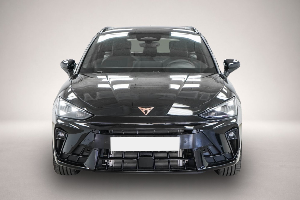 CUPRA Leon, Bild 2 von 4