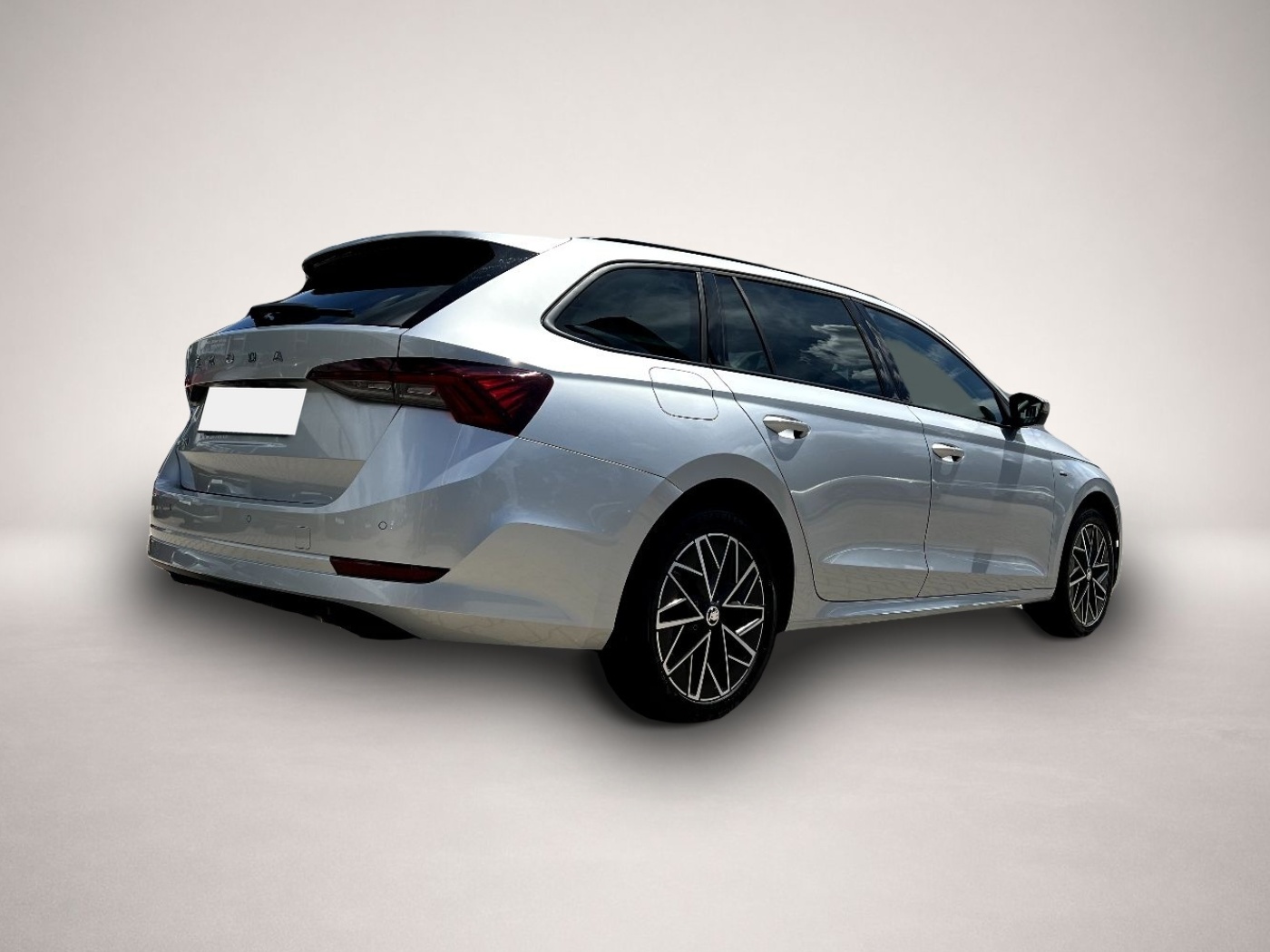Skoda Octavia (09/2022, )