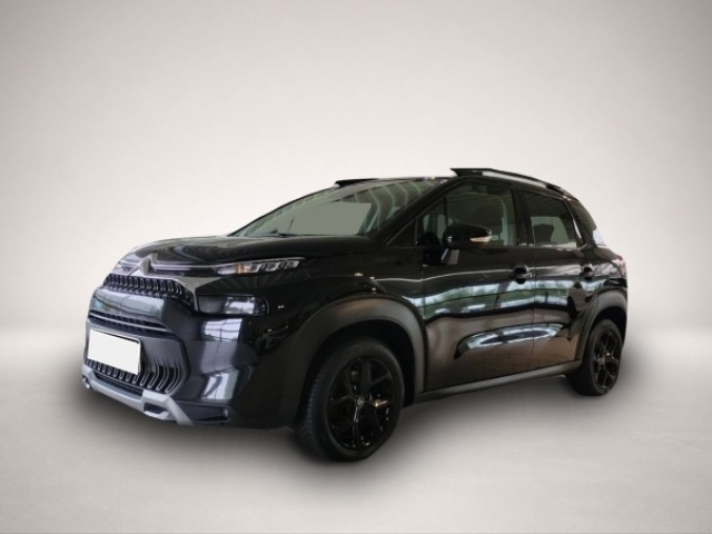 Citroen C3 Aircross (03/2023, Benzin)