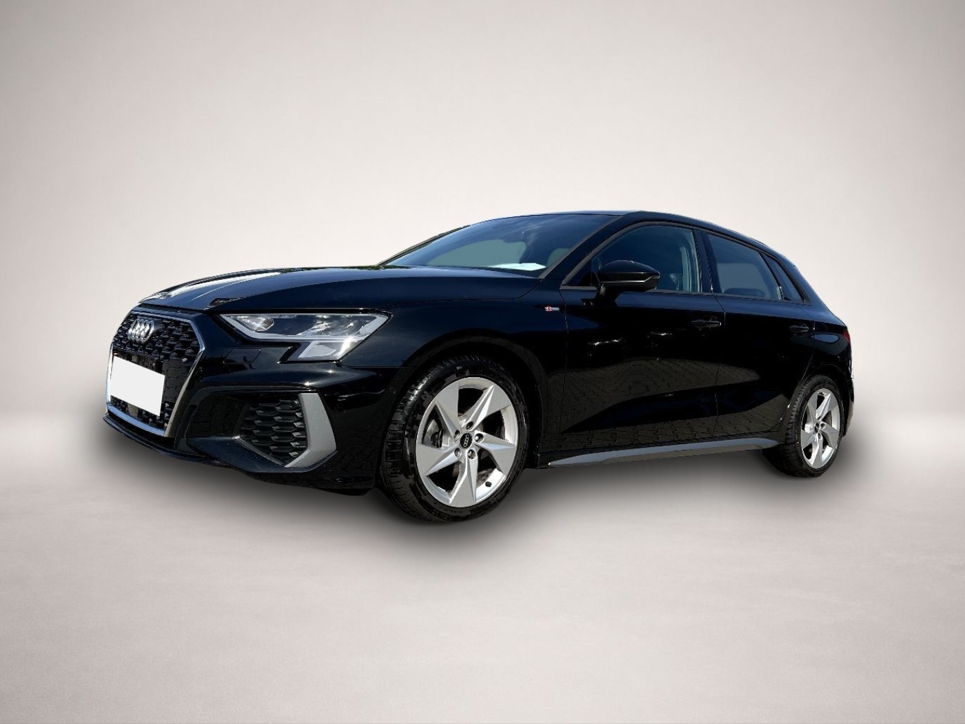 Audi A3 (11/2022, Diesel)