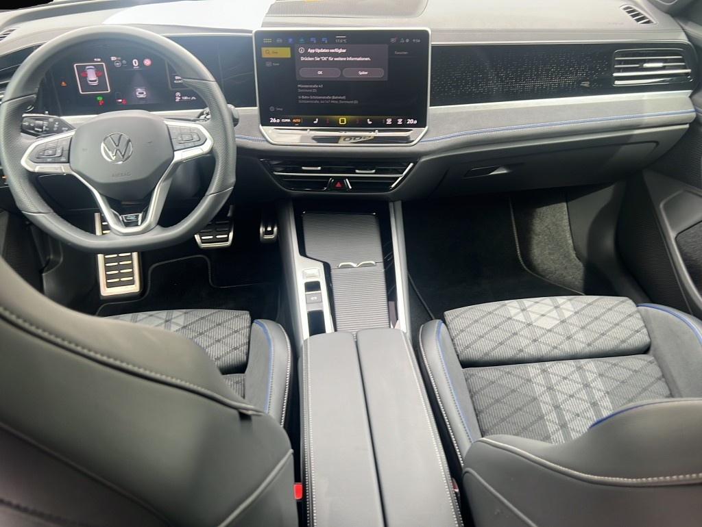 Volkswagen Passat Variant (04/2025, Diesel)