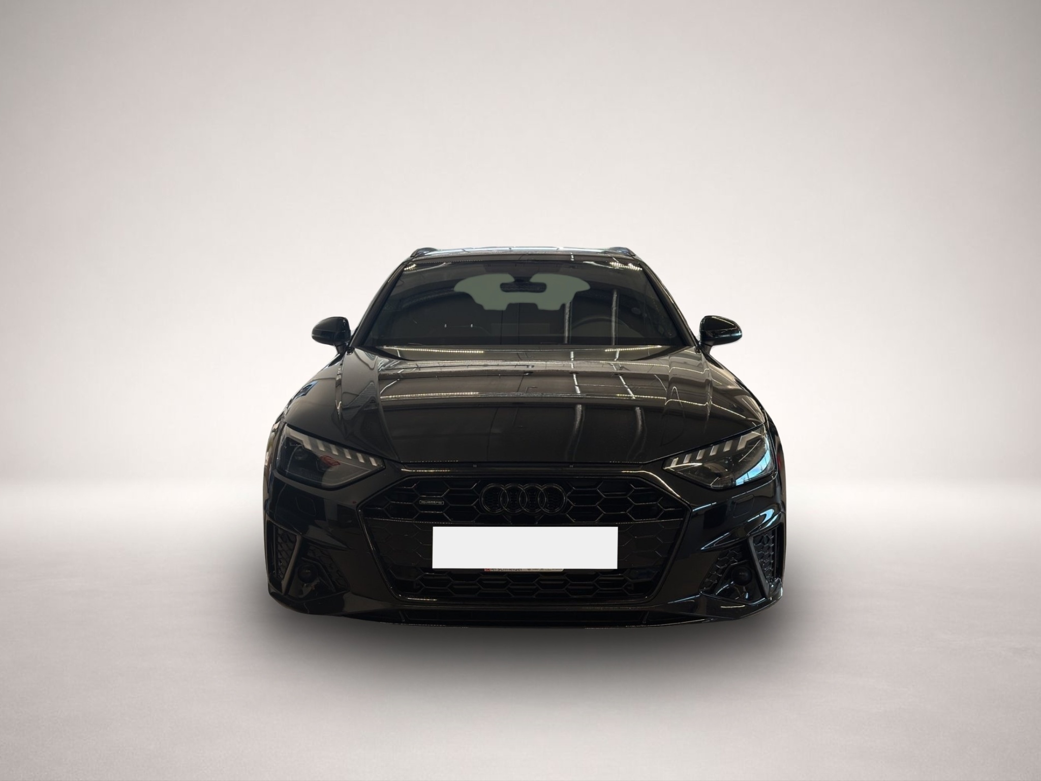 Audi A4 (09/2024, Benzin)