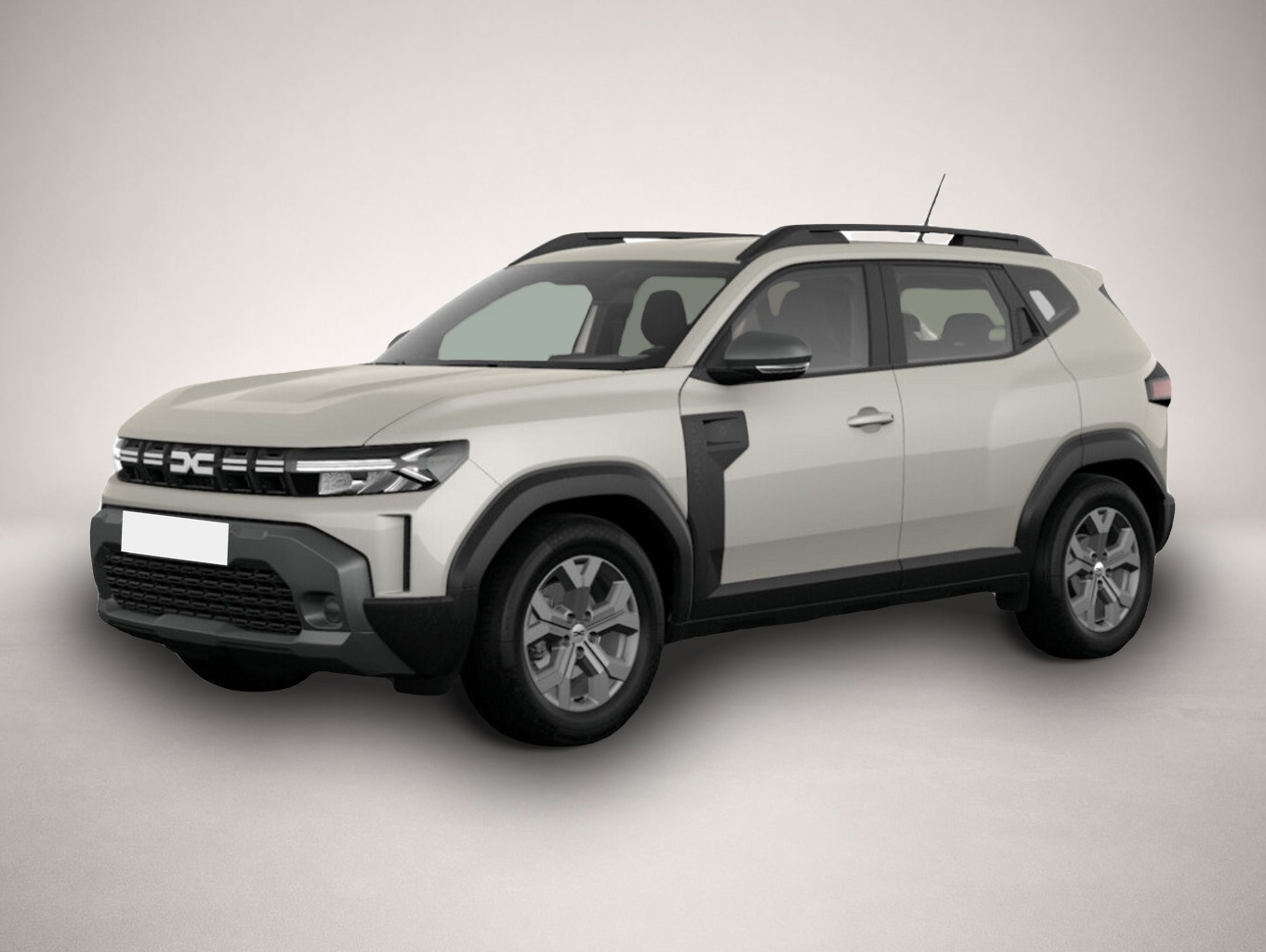 Dacia Duster (04/2026, Benzin)