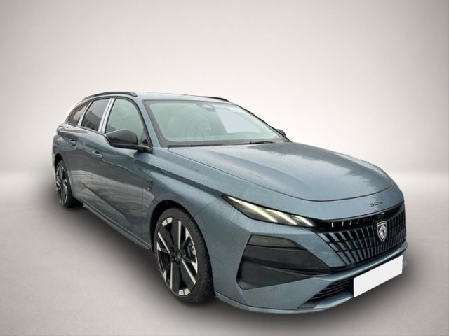 Peugeot 308, Bild 3 von 5
