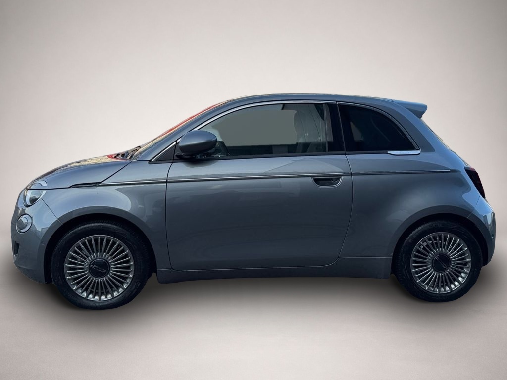 Fiat 500e (11/2023, ELECTRIC)