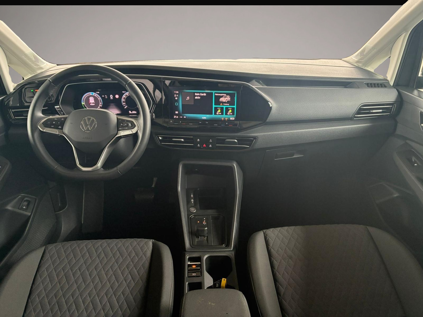 Volkswagen Caddy Maxi (, Hybrid (Benzin/Elektro))